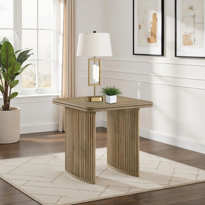 Adina End Table