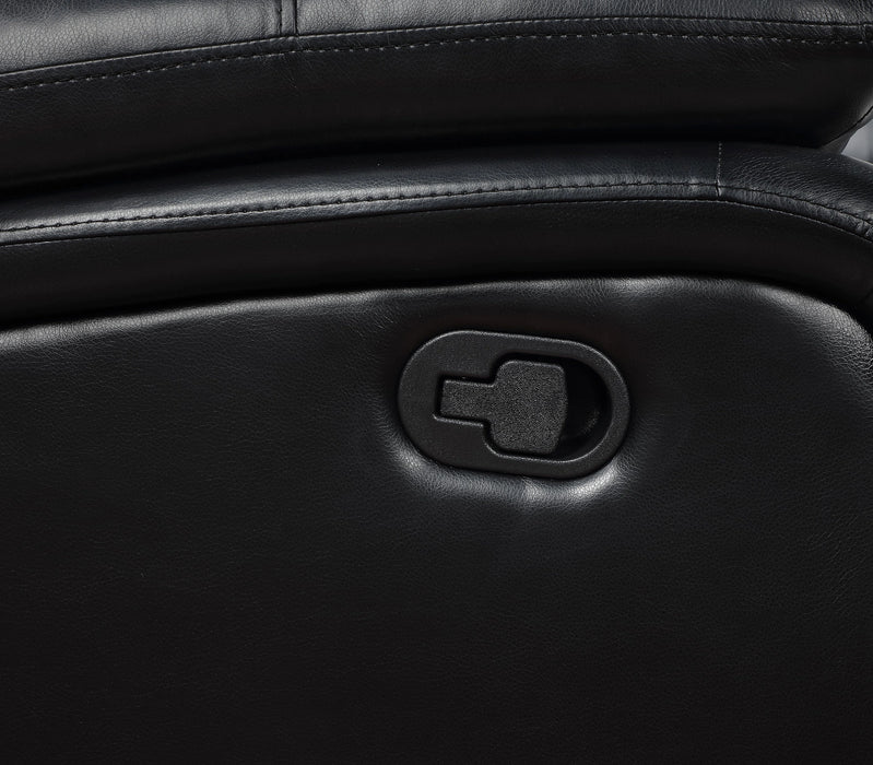 Camila Glider Recliner