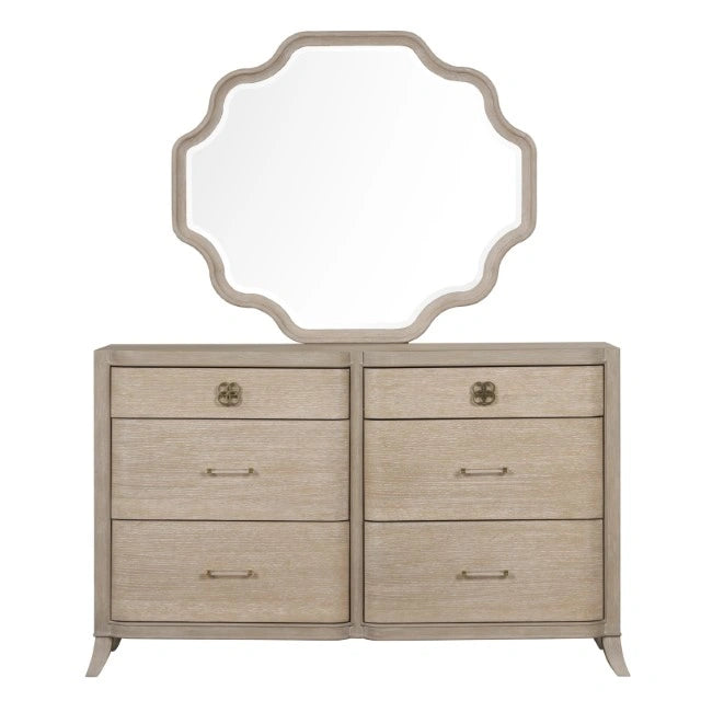 Candra Dresser