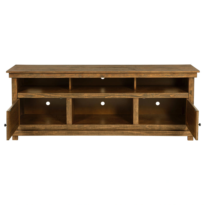 Payne TV Stand