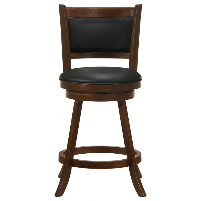 Broxton Swivel Counter Chair