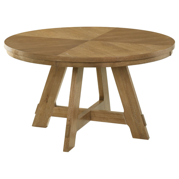 Danvers Dining Set (Table and 4 Chair)