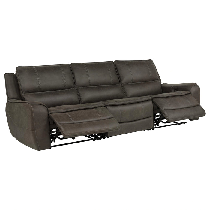 Marcell Power Reclining Sofa