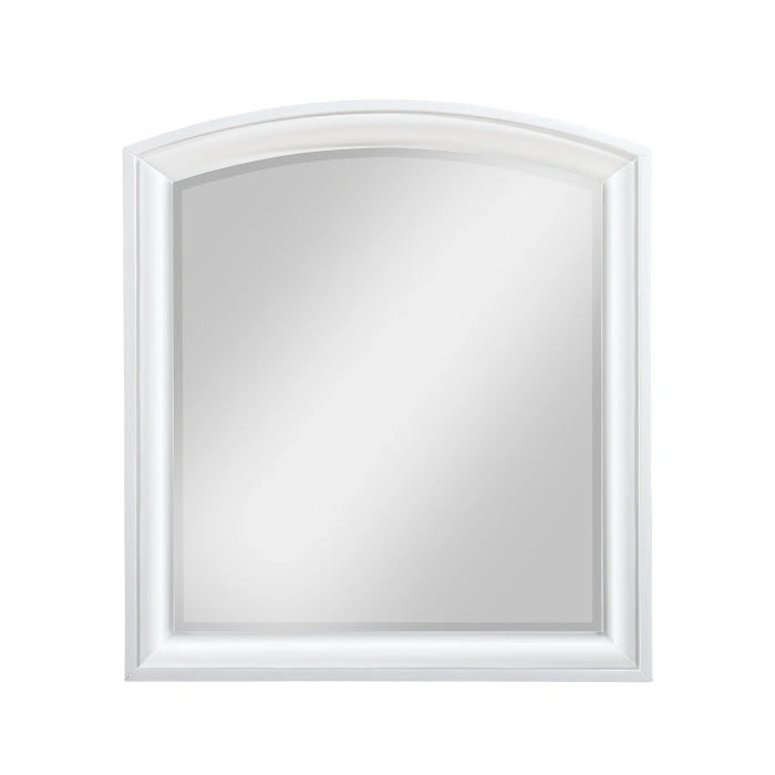 1520WH-6-Bedroom Mirror