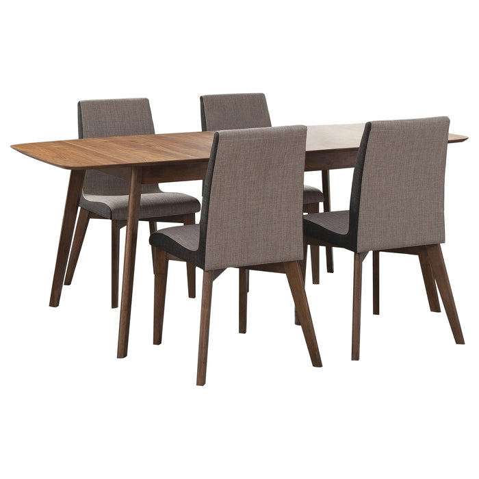 Redbridge Dining Set
