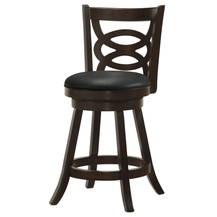 Calecita Swivel Counter Chair