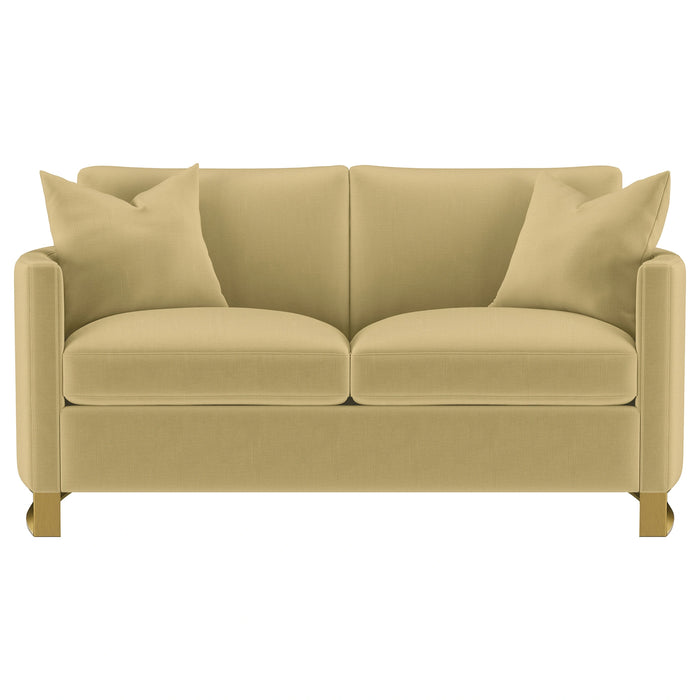 Corliss Loveseat