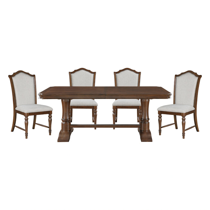 Rexford-5pc Set (TB+4S) image