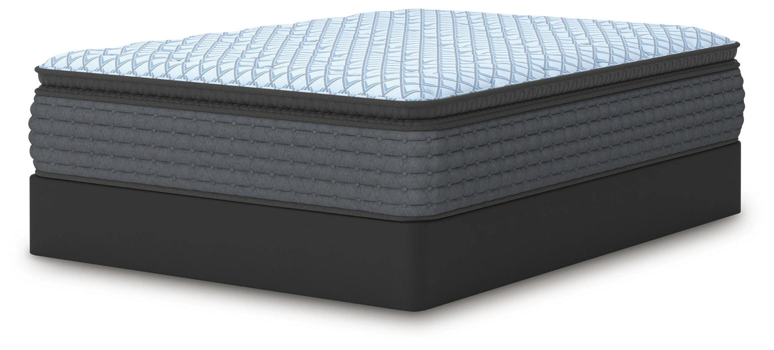 Destin Cove PT Mattress