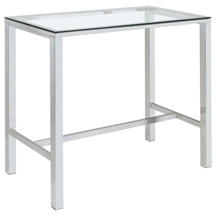 Tolbert Bar Table