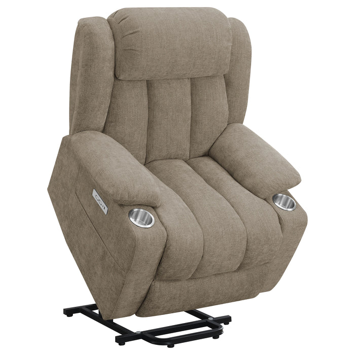 Houston Power Lift Recliner