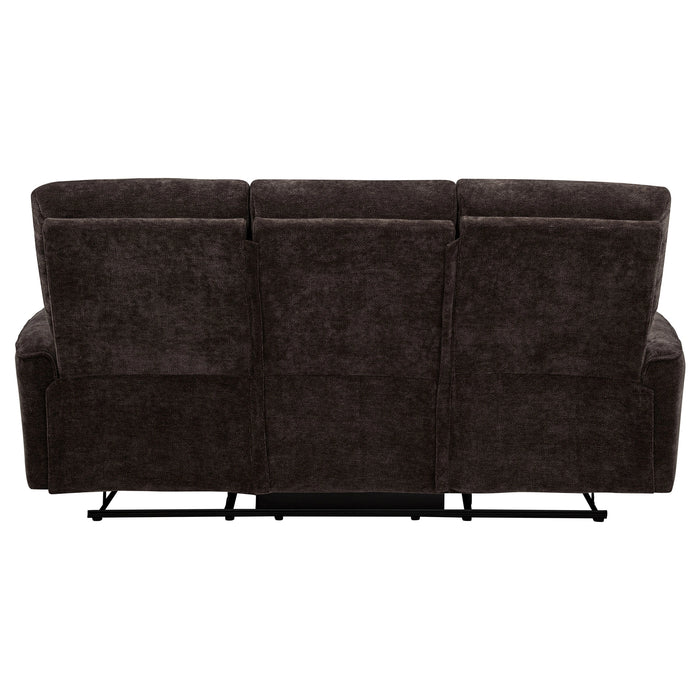 Navarro Reclining Sofa