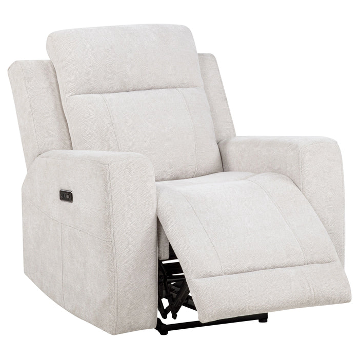 Kennett Power Reclining Sofa Set