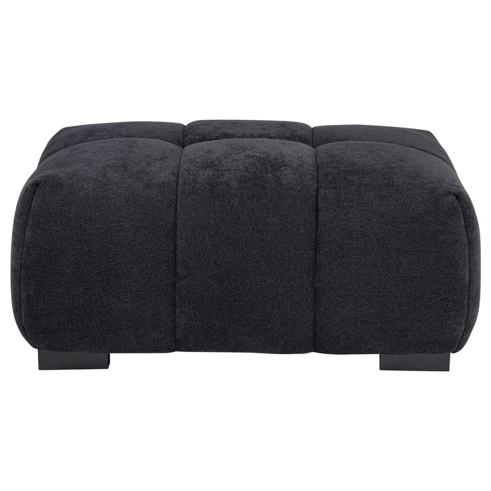 Octavia Ottoman