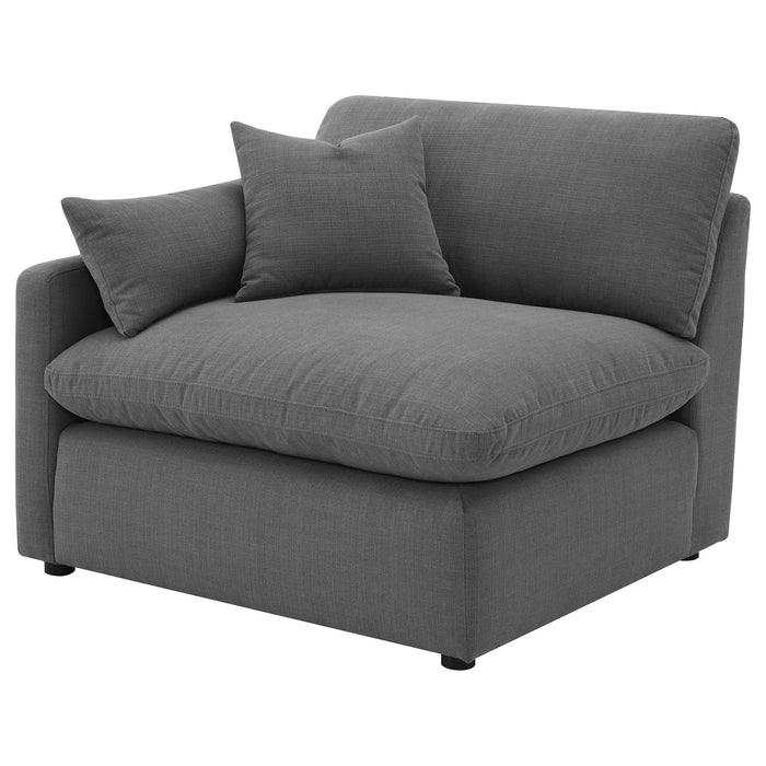 Hobson Corner Chair Sectionals