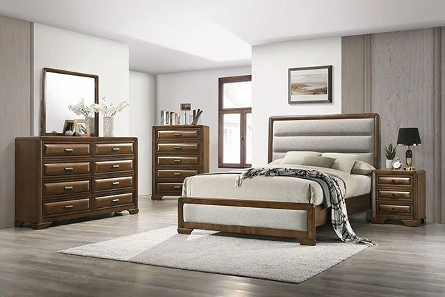 Caerwys Bed