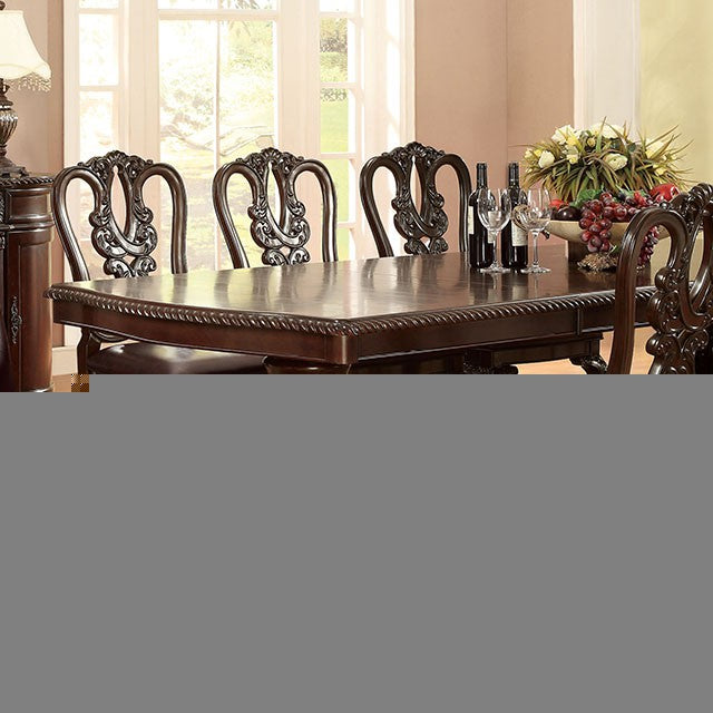 Bellagio 5 Pc Dining Table Set