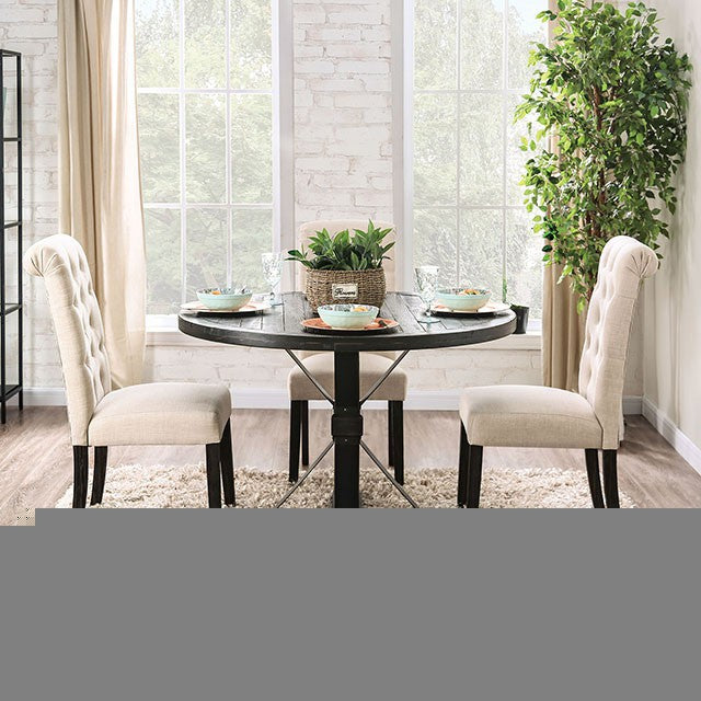Alfred Dining Table Set