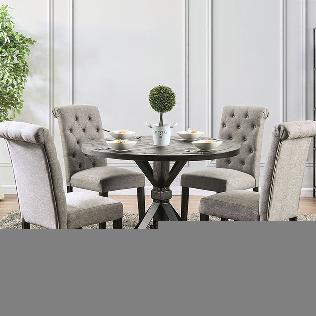 Alfred Dining Table Set
