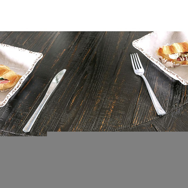 Alfred Dining Table Set