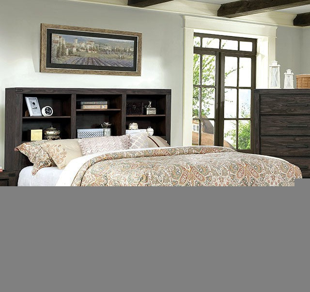 Strasburg Bed