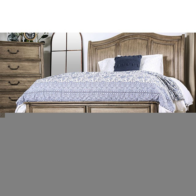 Belgrade Queen Bedroom Set