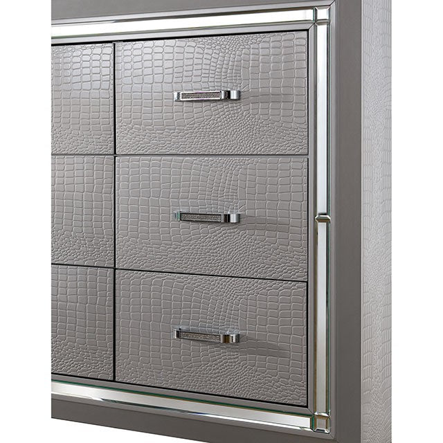 Bellanova Queen Bedroom Set