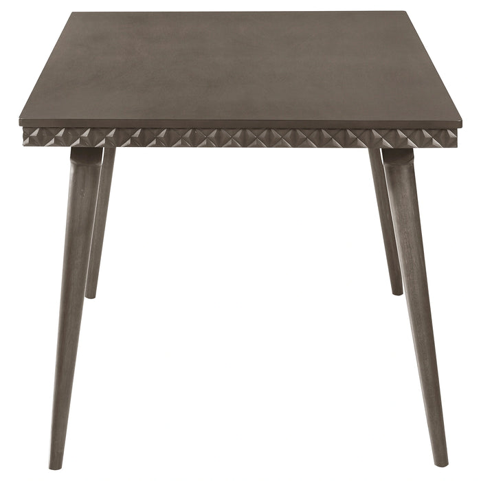 Onslow Dining Set (Table and 4 Chair)
