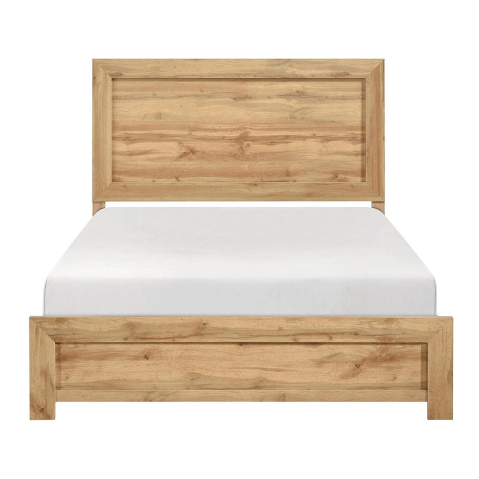 Corbin Full Bed image