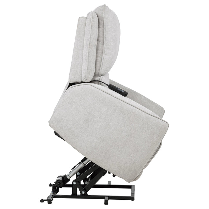 Sylmar Dual Power Lift Recliner