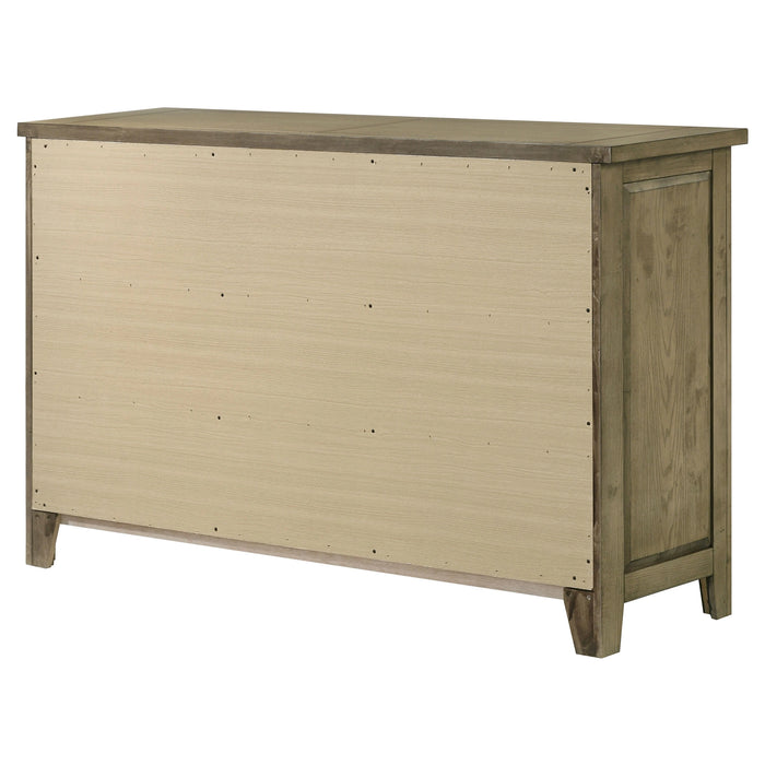 Hazlewood Dresser