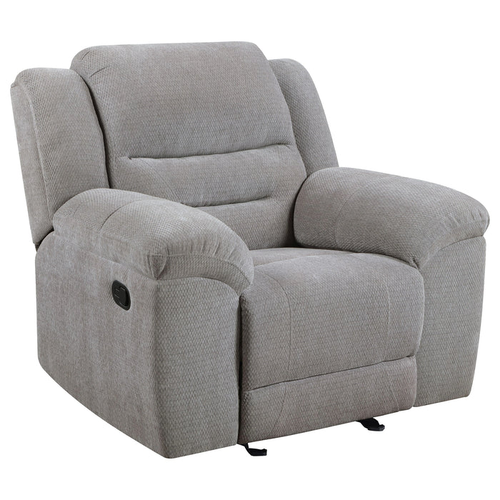 Gilson Glider Recliner