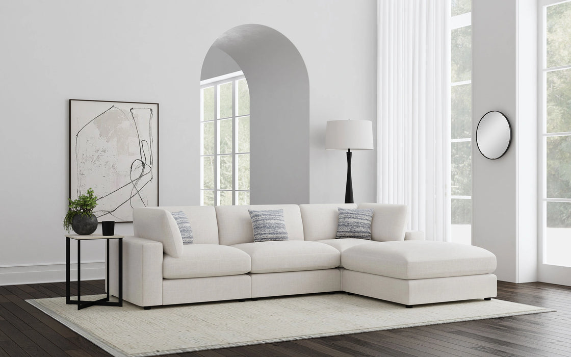 Serene Modular Sectional Sofa