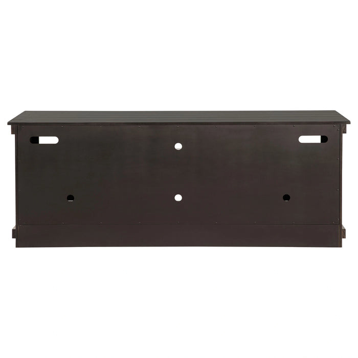 Payne TV Stand