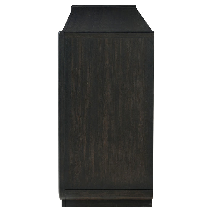Leandro Dresser