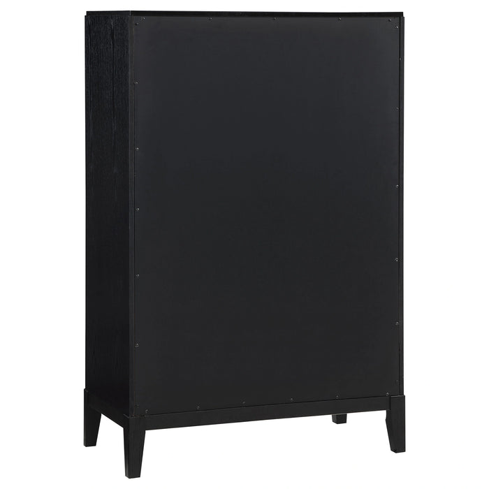 Brookmead Bedroom Set