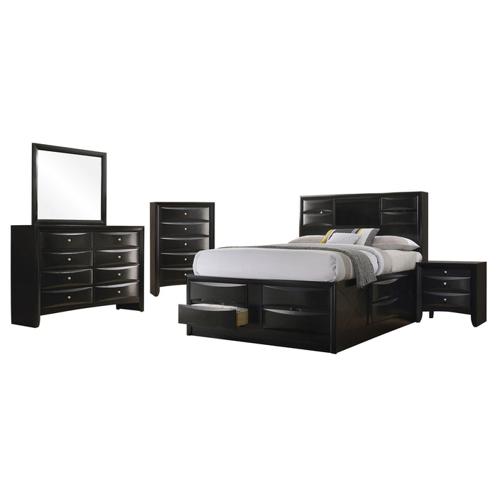 Briana Bedroom Set