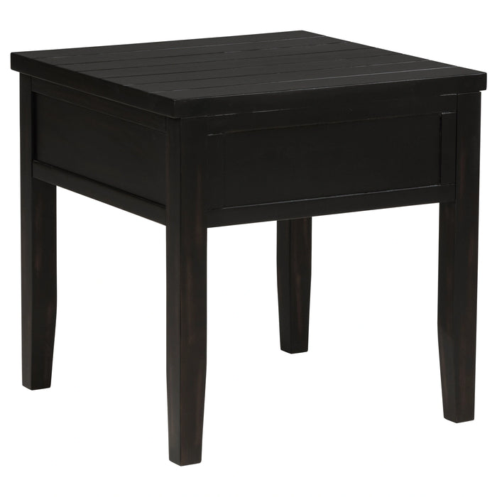 Concord End Table