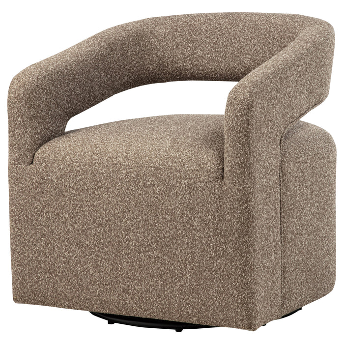 Westhill Swivel Accent Chair