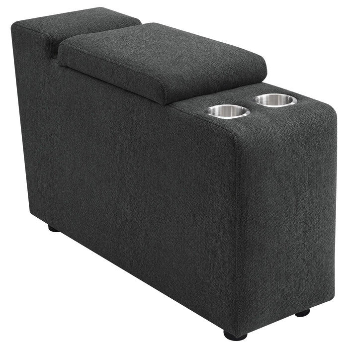Collins Storage Console