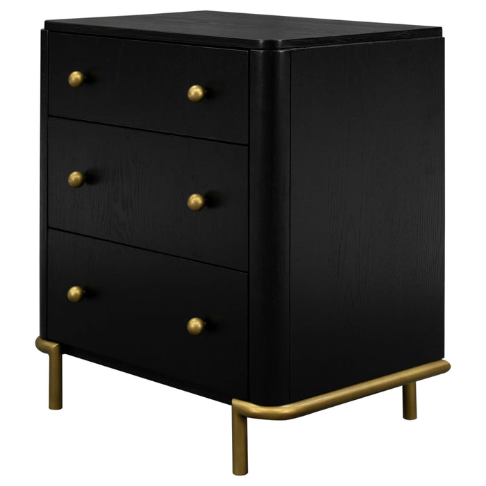 Arini Nightstand