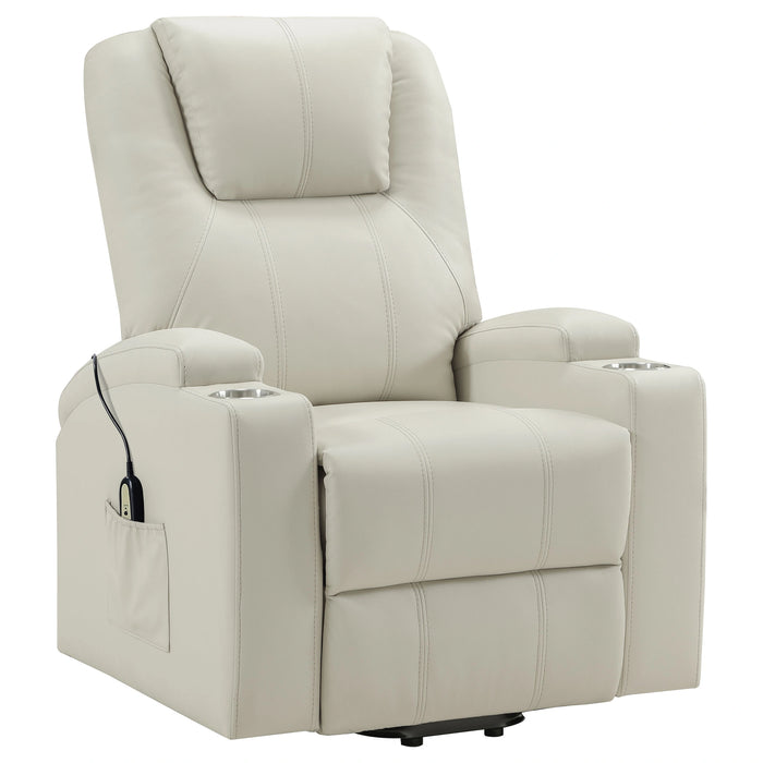 Armstrong Power Lift Massage Chair