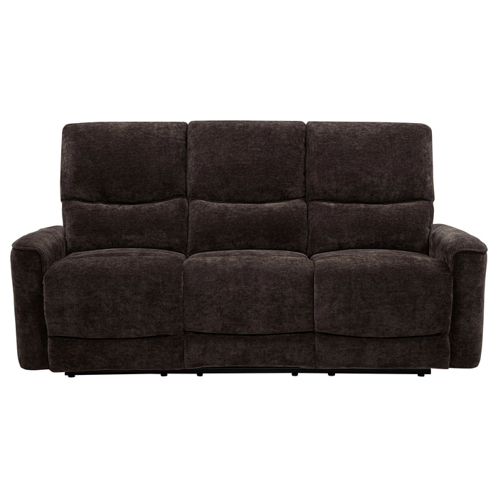 Navarro Reclining Sofa