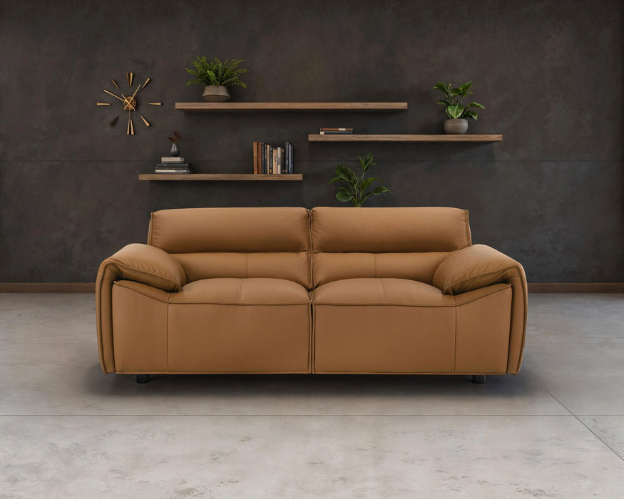 Buxton Loveseat