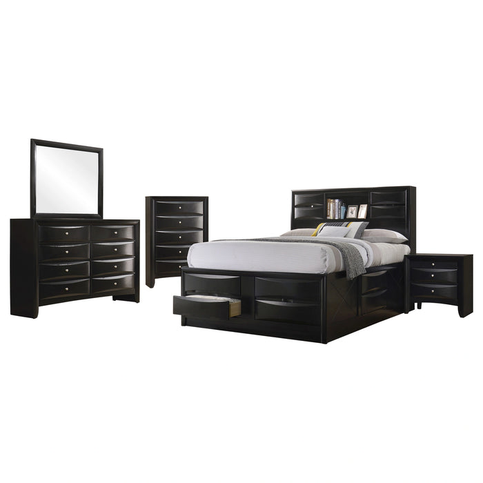 Briana Bedroom Set