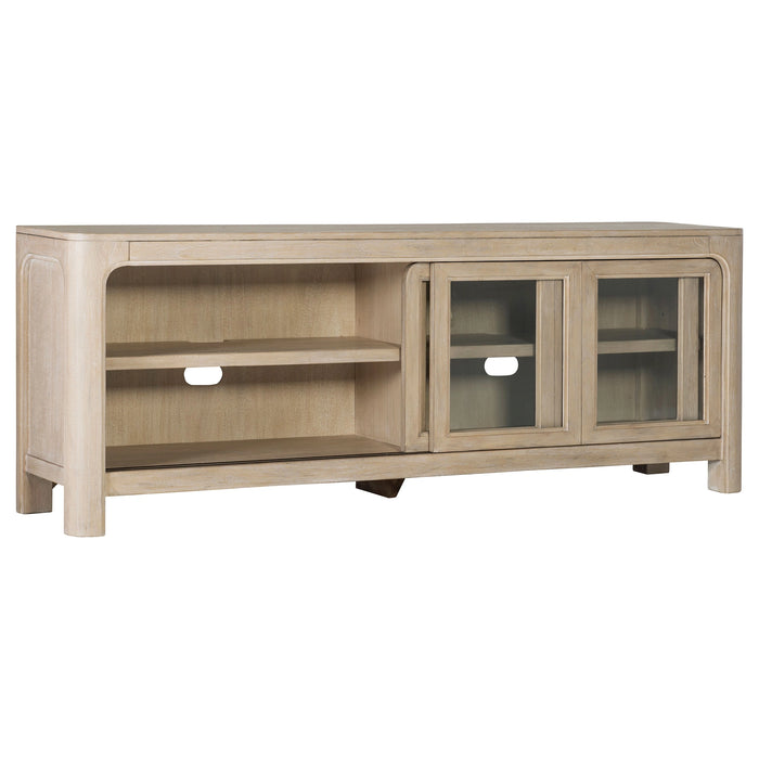 Solano TV Stand