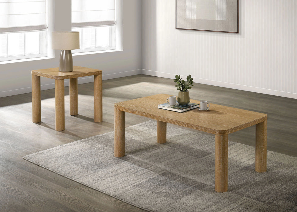 Castlewood Coffee Table Set