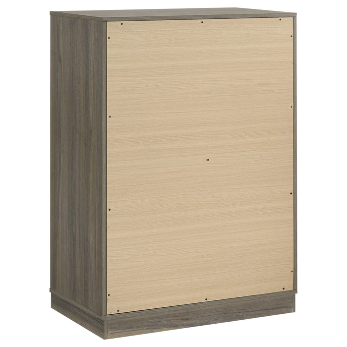 Fenwick Bedroom Set