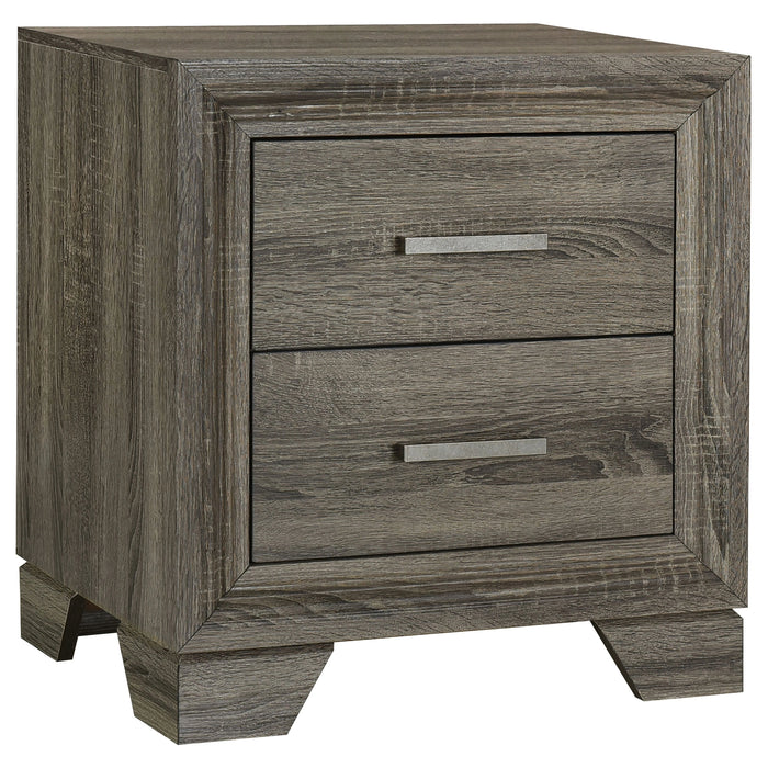 Wright Bedroom Set