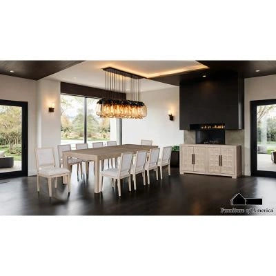 Hatton Cross Dining Table